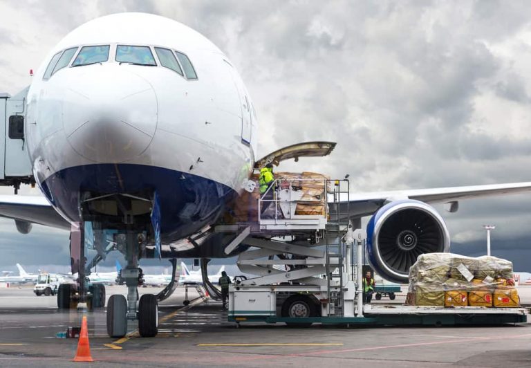 INTERNATIONAL AIR FREIGHT & SHIPPING EXPLAINED: AIR FREIGHT CHARGES ...